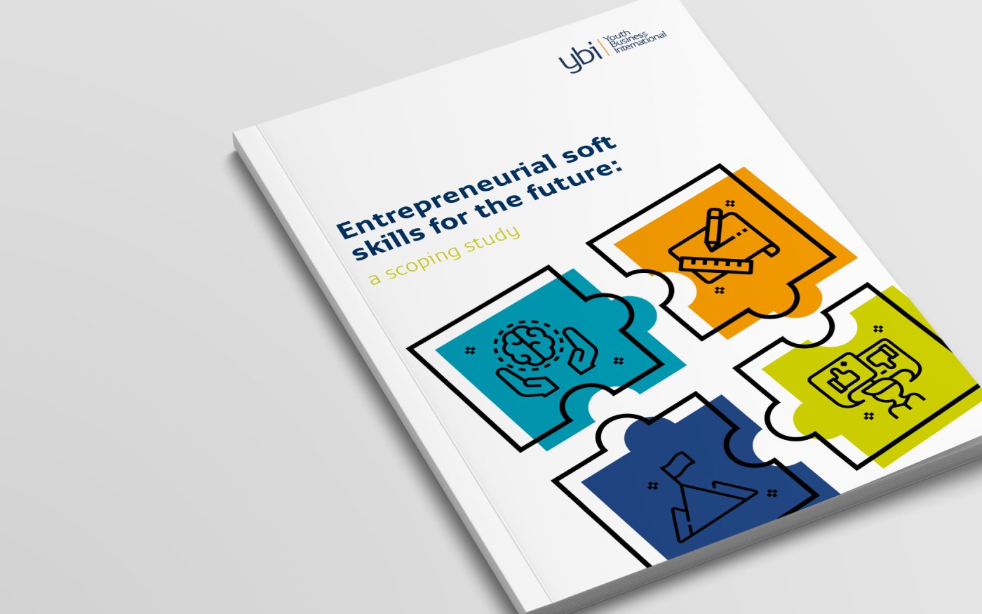 Entrepreneurial soft skills for the future: a scoping study