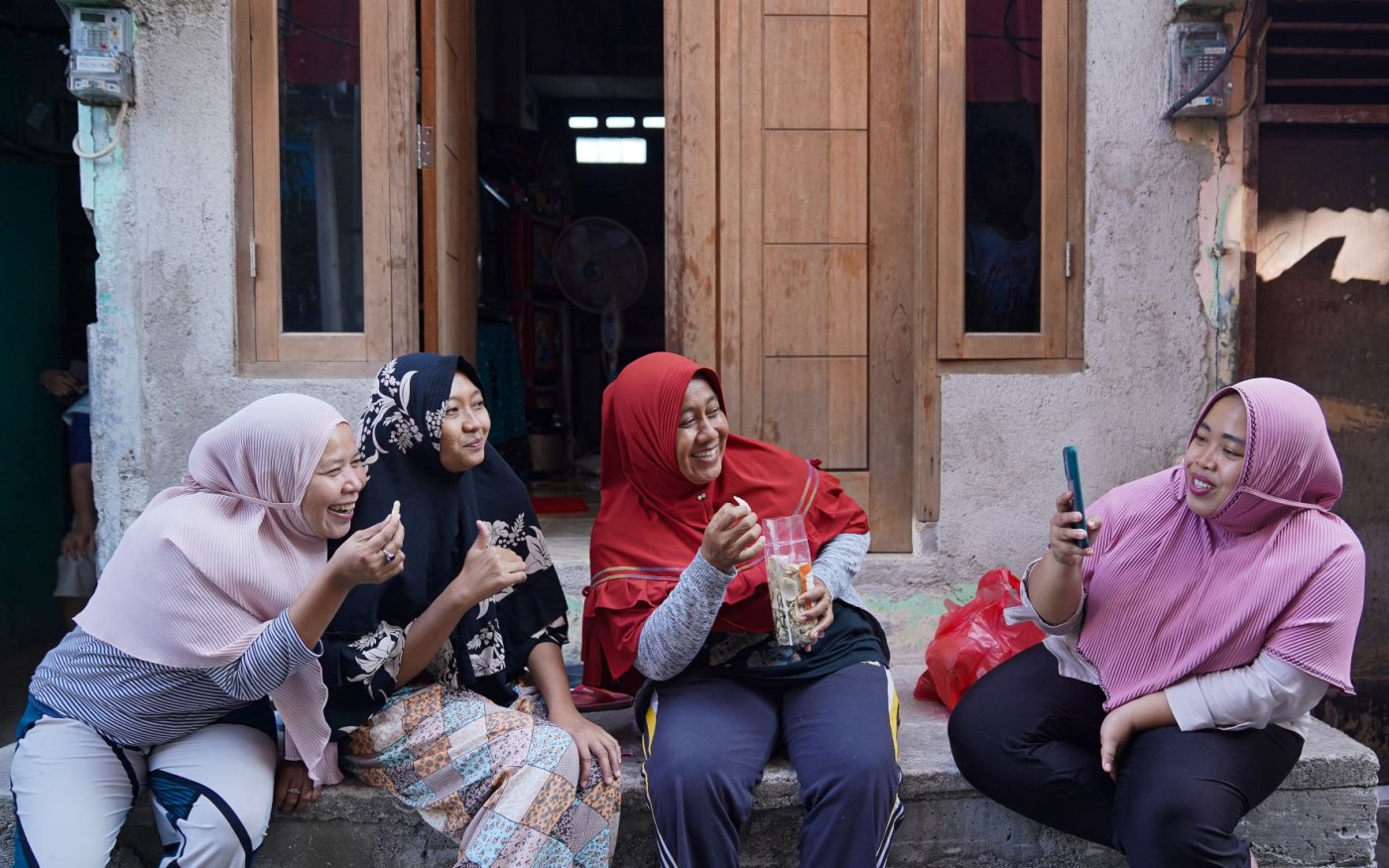 Refocus, Retool, Reset: Insights from Youth Business International’s COVID-19 Rapid Response & Recovery Programme