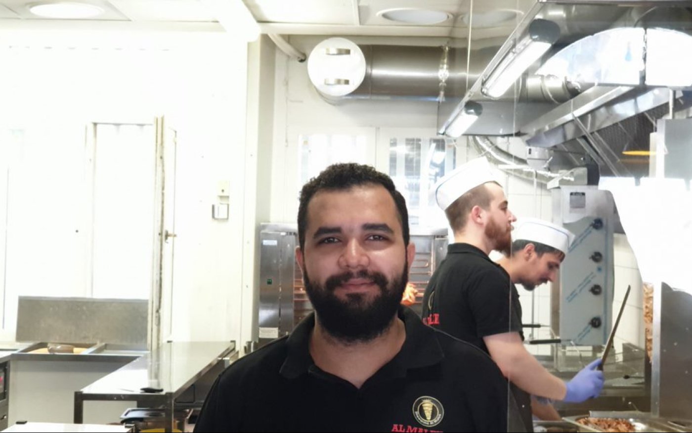 Beating the odds: Supporting youth on the move to become successful entrepreneurs