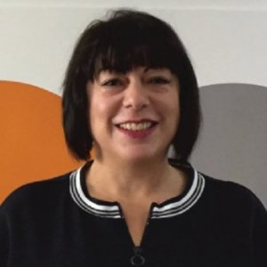 Jo Gray Director of Membership Services and Engagement 