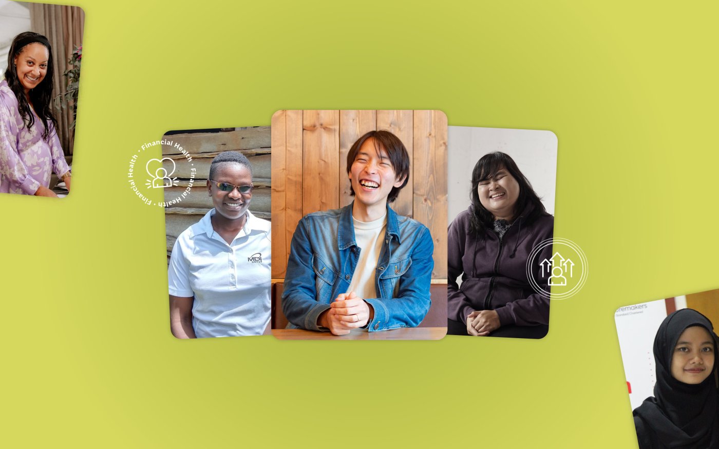 Financial Health for Young Entrepreneurs – Our Learnings