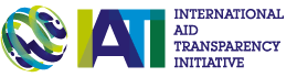 IATI logo
