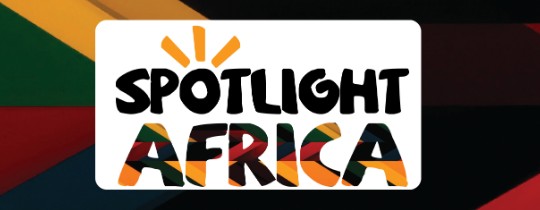 Spotlight Africa